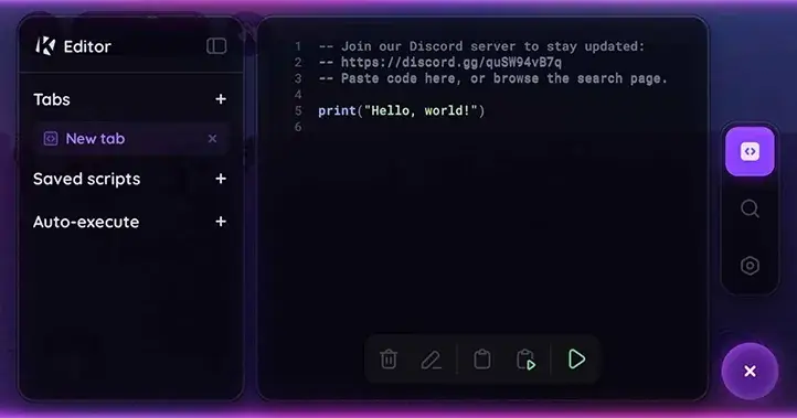 Roblox Executor Download